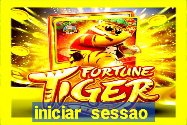 iniciar sessao icloud demora quanto
